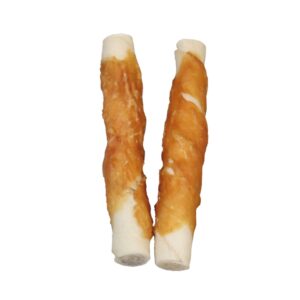 Display - StarSnack Barbecue Wrapped Chicken M