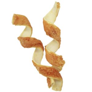 StarSnack CLASSIC Barbecue Chicken Spiral, 60 g.