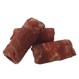 StarSnack Barbecue Chicken´n Beef Roll, 180 g.