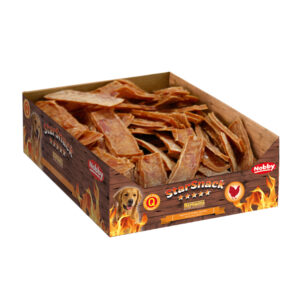 Display, StarSnack Chicken Jerky