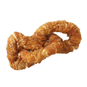 Display, StarSnack Barbecue Chicken Chain