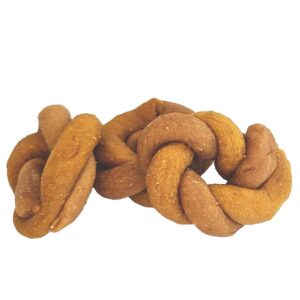 Display StarSnack Chicken Twist Ring