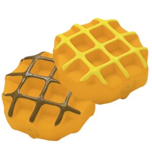 Latex Vafler, Display 36  stk