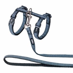 Kattesele sæt PEPITA