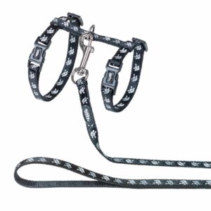 Kattesele sæt Scull