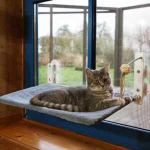 Hængekøje til kat - TAPADO