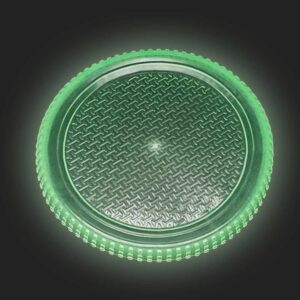 TPR Fly-Disc Glowing