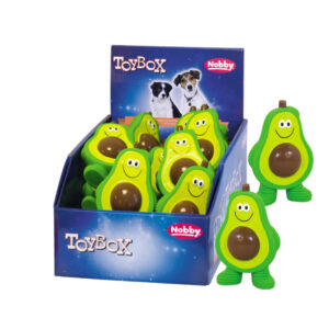 Display Latex Avocado 15 stk.