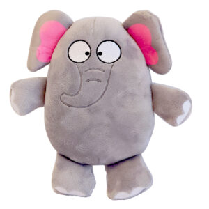 Plys Elefant