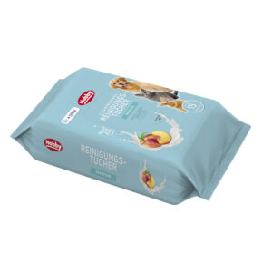 Display 42 x 15 stk. Universal vådservietter