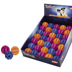 Display 35  stk., Gummi dental bold