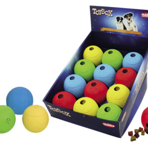 Display 12  stk., Gummi dental bold