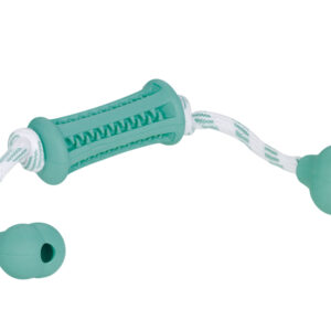 Hundelegetøj, Dental Line stick m/reb