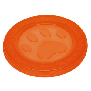 TPR frisbee - Paw