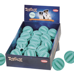 Display 15  stk.., Gummi bold DENTAL LINE