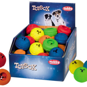 Display 36  stk.., Gummi Snack-Toy