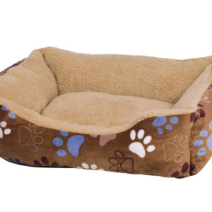 Comfort kurv firkantet Classic LISSI