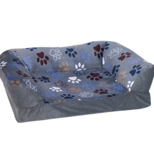 Plys sofa square Classic LISSI Sæt