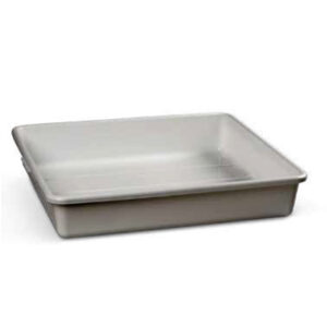 Badekar i plast, 55x50x10 cm (B)