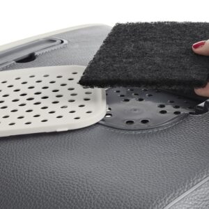 Filter for Kattebakke MIRA