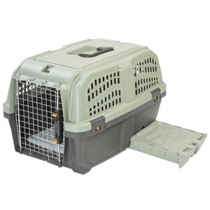 Transport bur SKUDO 3 CAT TRAVEL