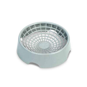 Redeskål Airluxe, plast (B)