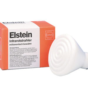 Elstein infraRød radiator IOT