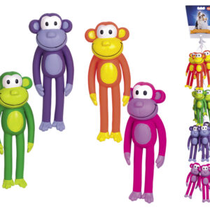 Strip 12  stk., Latex aber