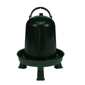 Fjerkræ vandautomat - RECYCLE med plastik ben