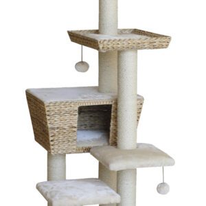 Kradsetræ MOTEGA, flet