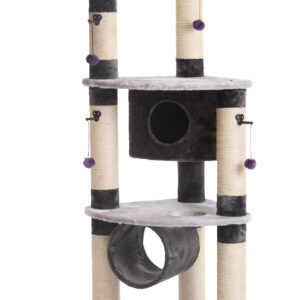 Kradsetræ SANTOS Plus - Kan ikke sendes