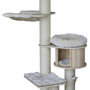 Kradsetræ ODUN - Kan ikke sendes