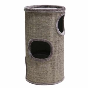 Katte kradsetønde  REGA II