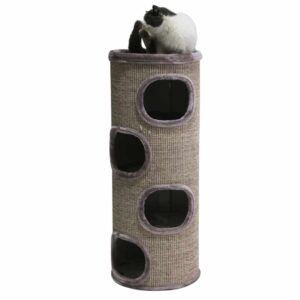 Katte kradsetønde  REGA III