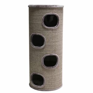 Katte kradsetønde  REGA IV