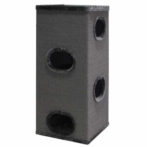 Katte kradsetønde  ADRA IV - Kan ikke sendes