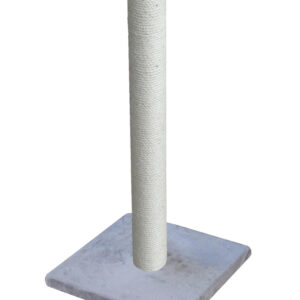 Cat-scratcher Classic "ANZIO" grå