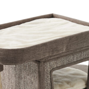 Kradsetræ ULVI - Kan ikke sendes