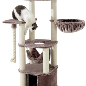 Cat-scratcher Classic "ZADA"