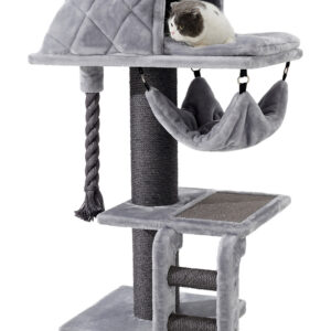 Cat-scratcher "RAMI XL"