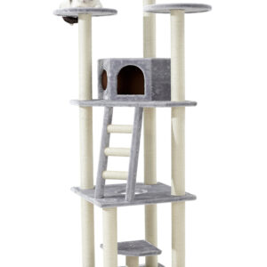 Cat-scratcher Classic "SULTAN"