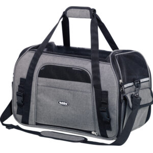 Transporttaske Hund "Lujan", 48x25x33 cm