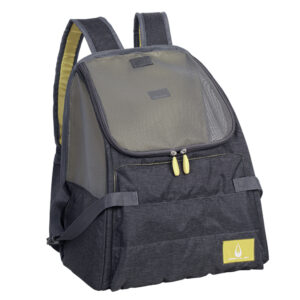 Front-rejsetaske Malta 35 x 22 x 40cm