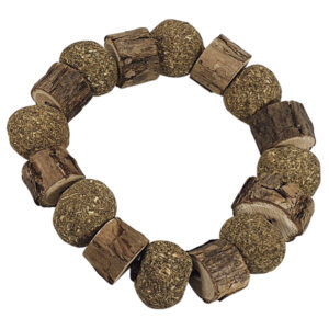 Matatabi-catnip chain Ø 11 cm