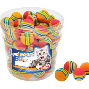 Rør 80  stk. - Toy box kat