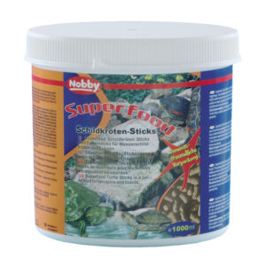 Skildpaddesticks 1000 ml