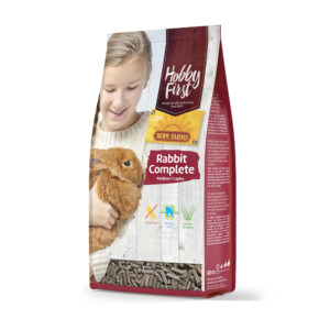 Hobby First Rabbit Complete