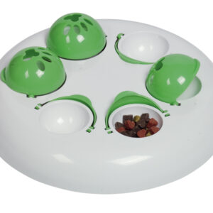 BrainBoard Flappie til hund - ø 25 cm