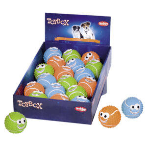 Display 18  stk. - Latex Happy Bolde