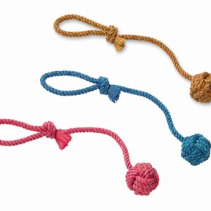 Reblegetøj med håndtag